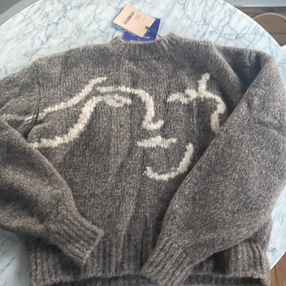 Paloma Wool Anita Sweater